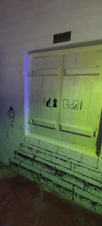 Private Only Homestay