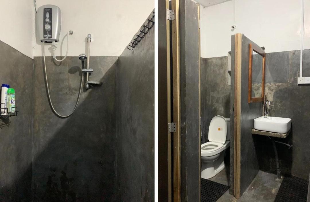 Private Only Homestay Ella