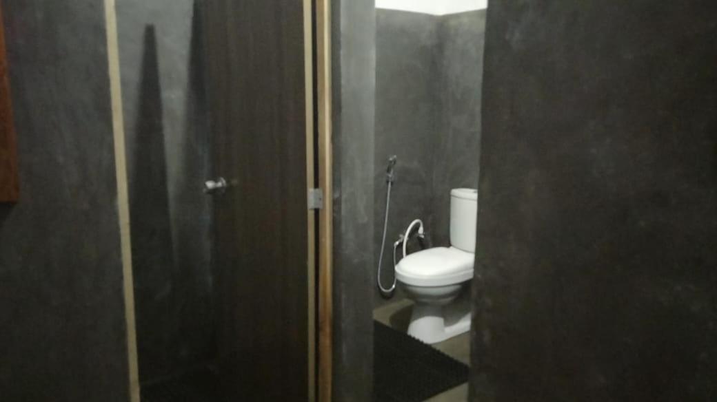 Homestay Private Only
