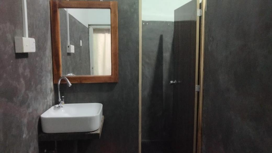 Private Only Homestay