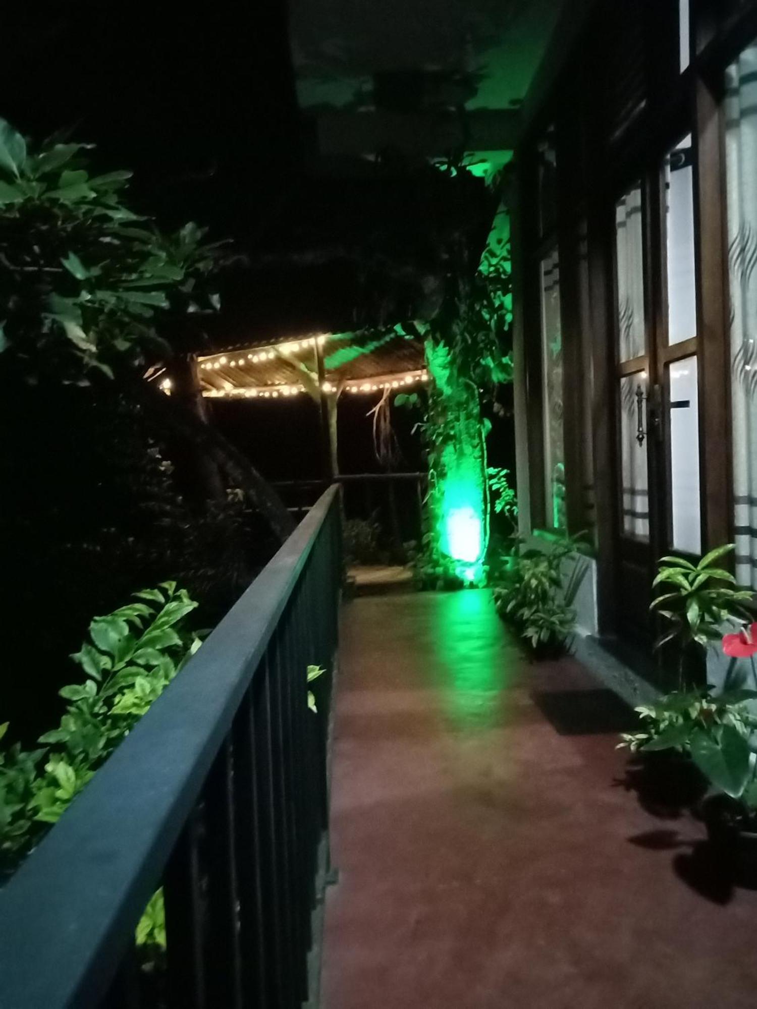 Resort Pepper Garden *
