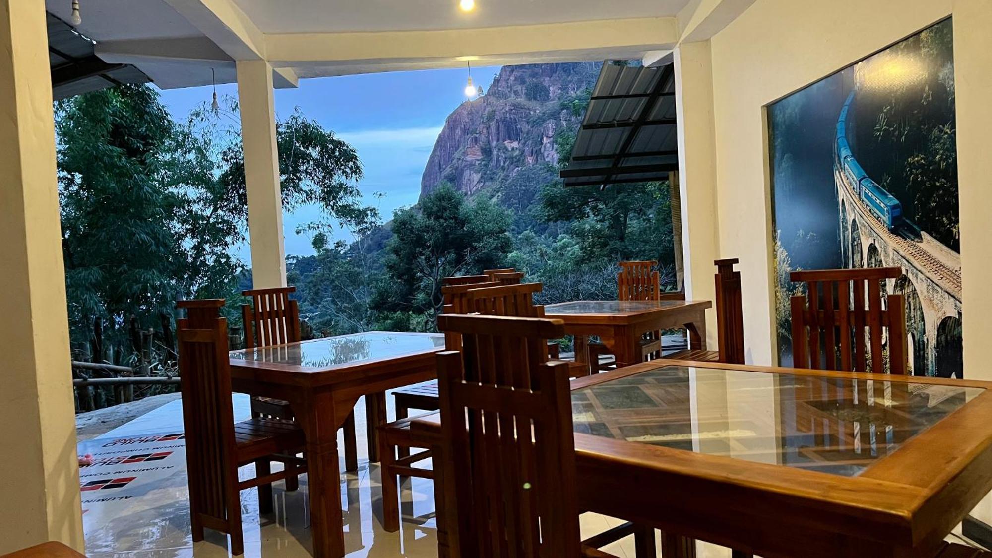 Mississipi Homestay