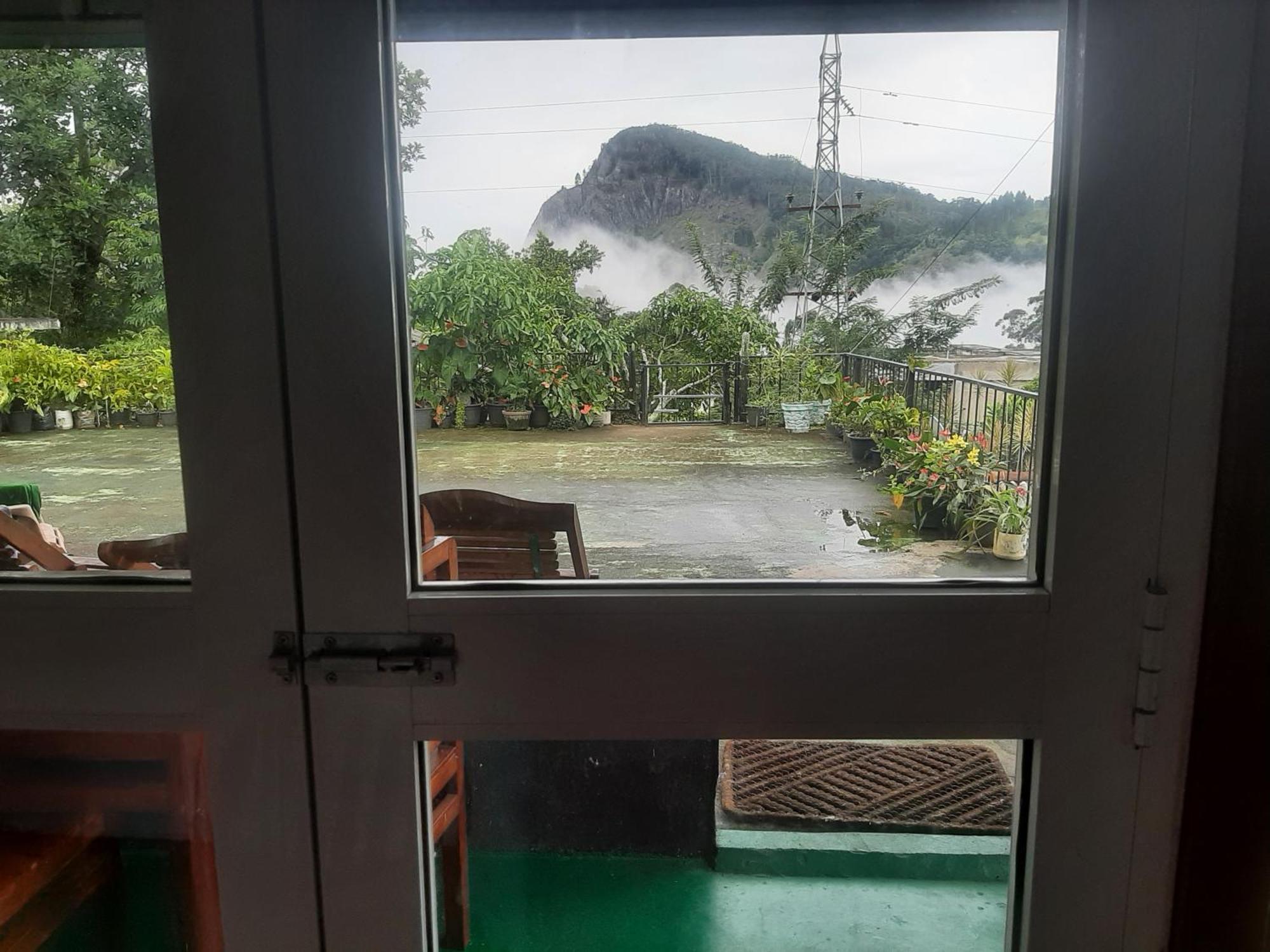 Homestay Welcome Ella