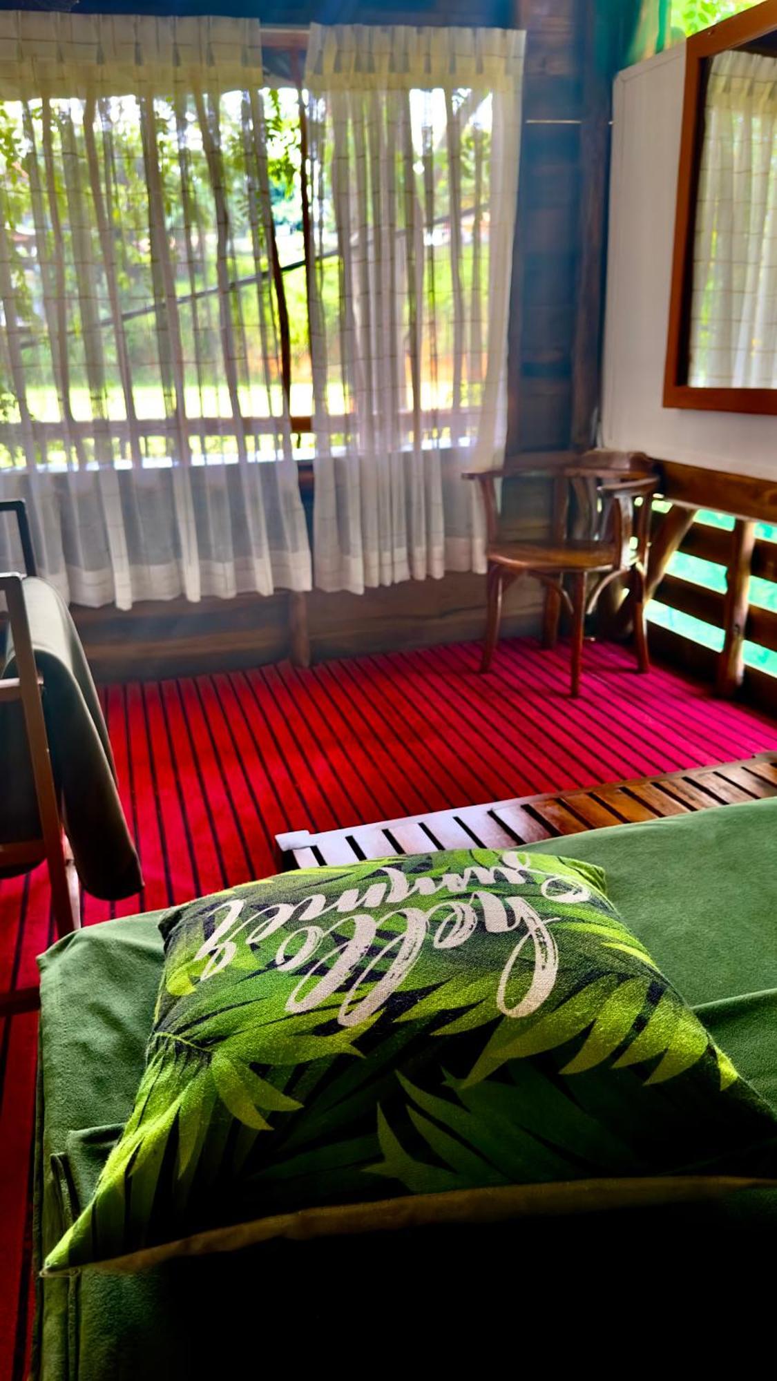 Hostel A Lounge And Cafe Ella