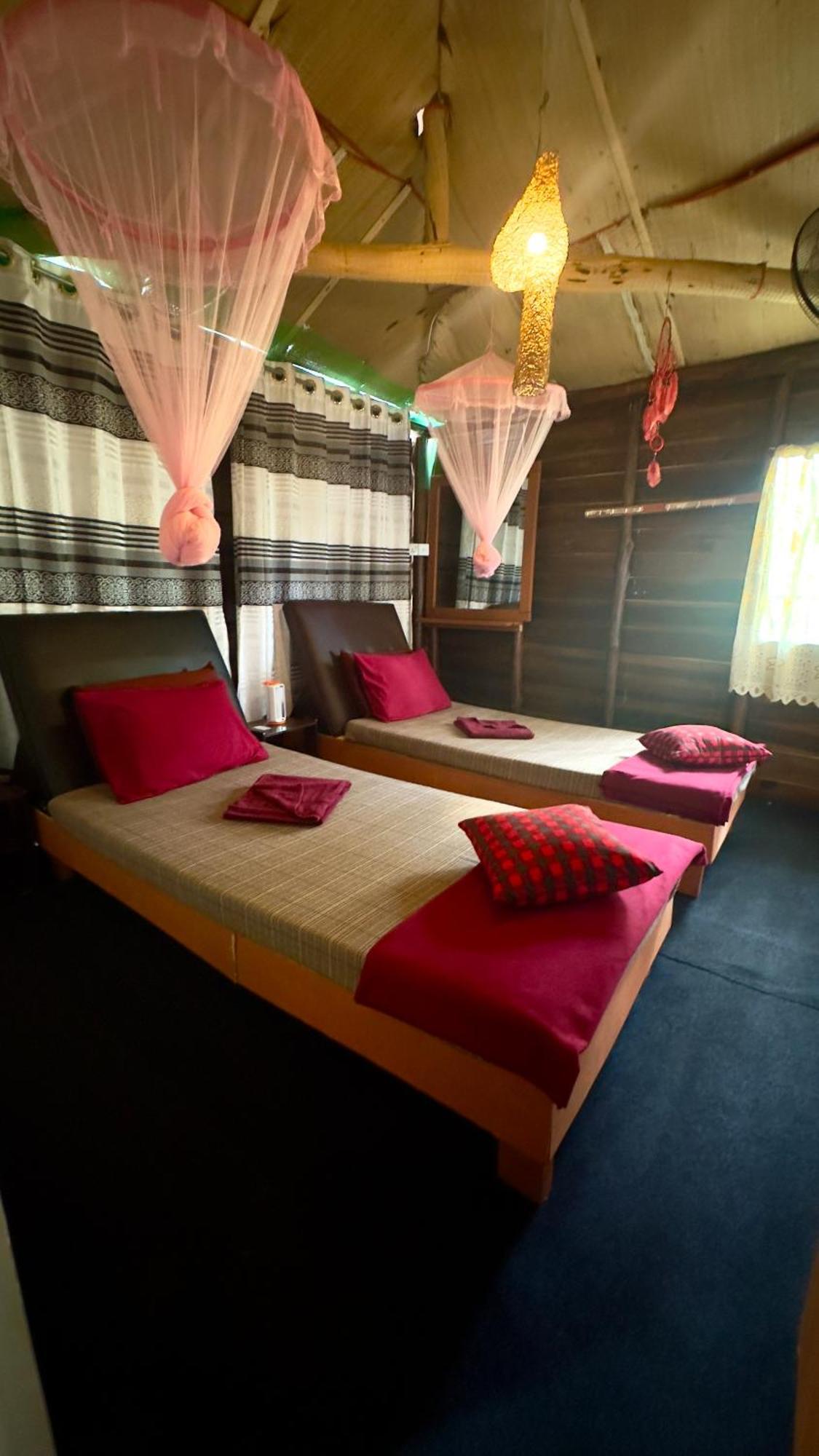 A Lounge And Cafe Hostel Ella