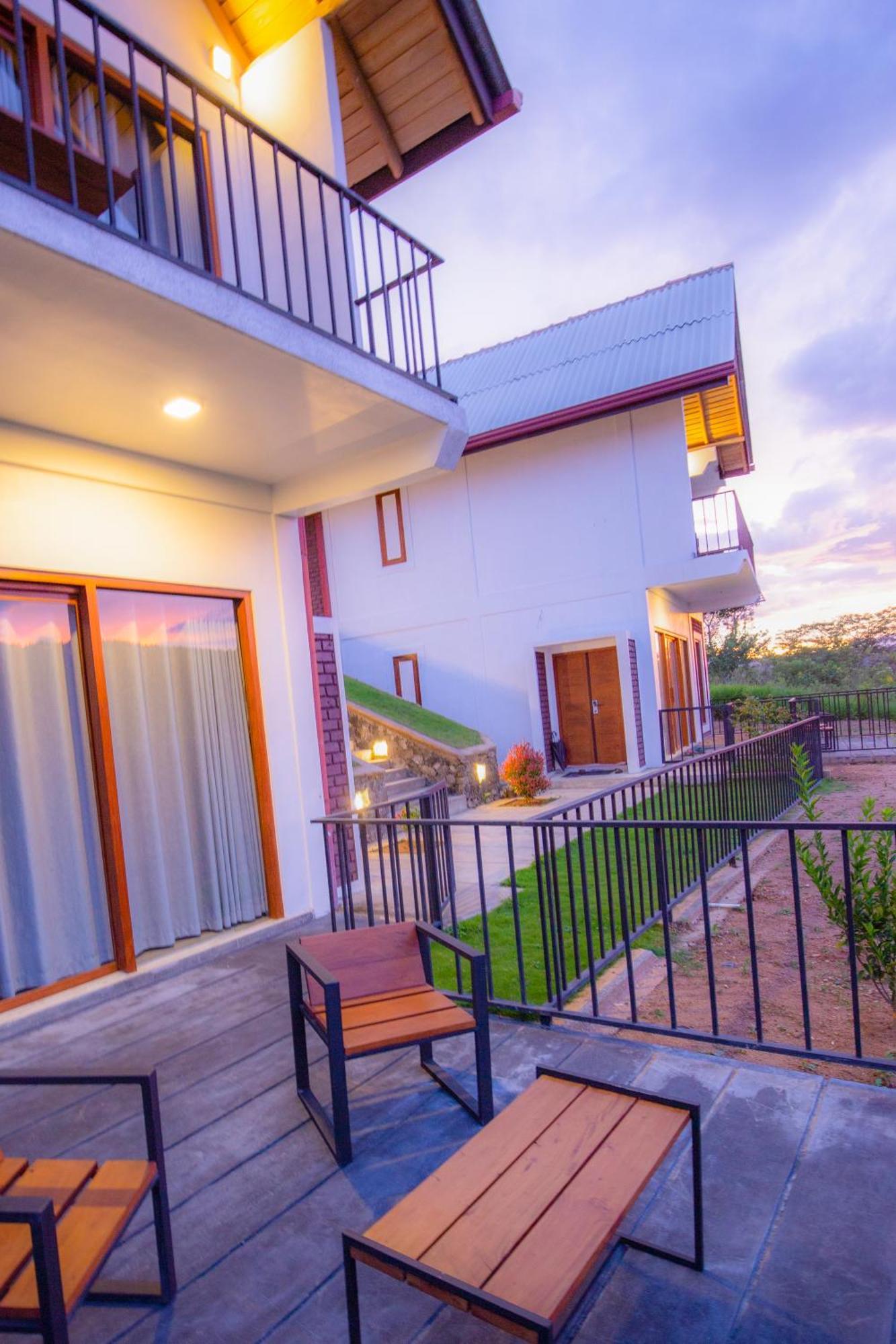 Resort Dowa Elegance Ella