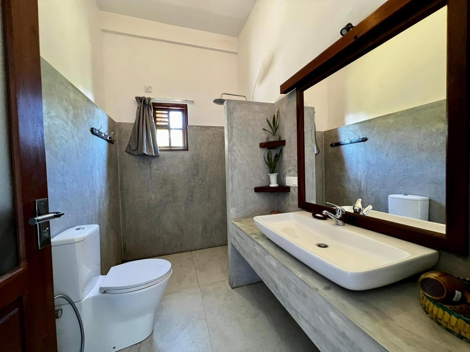 Eagle View Guest house *