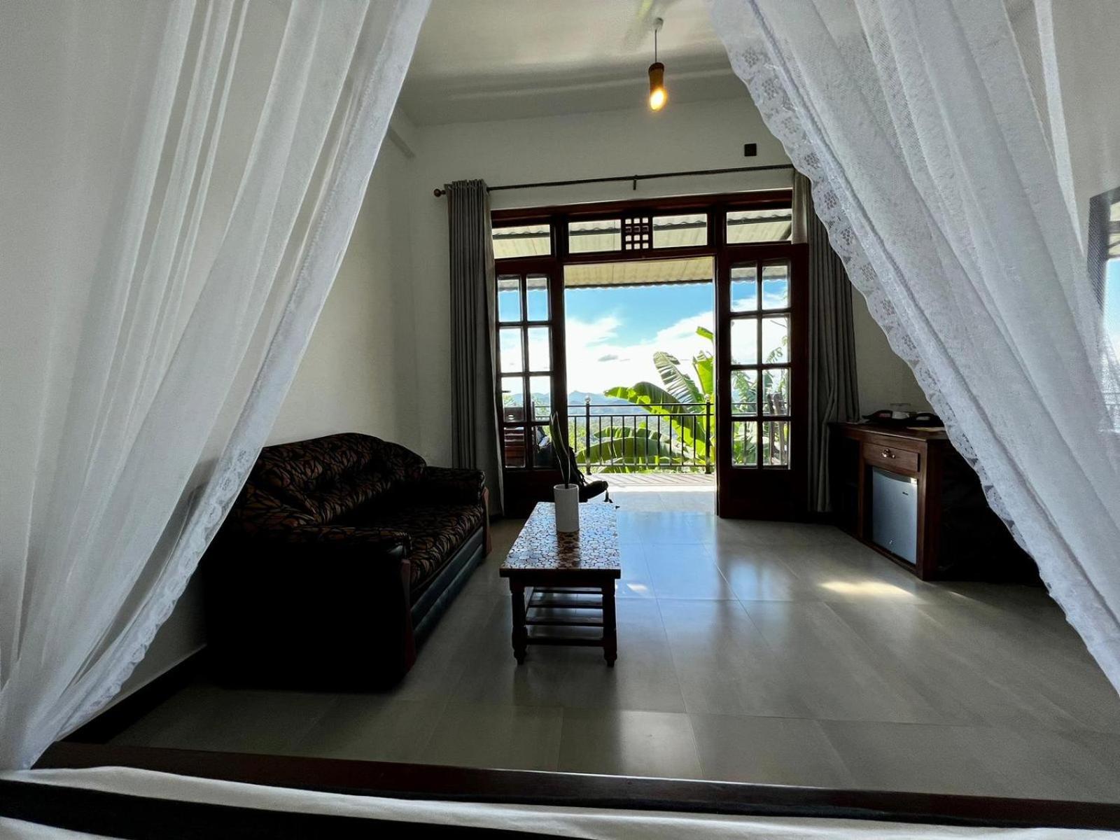 Eagle View Guest house Ella