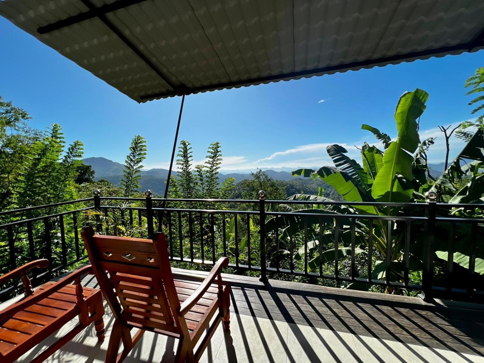 Guest house Eagle View Ella
