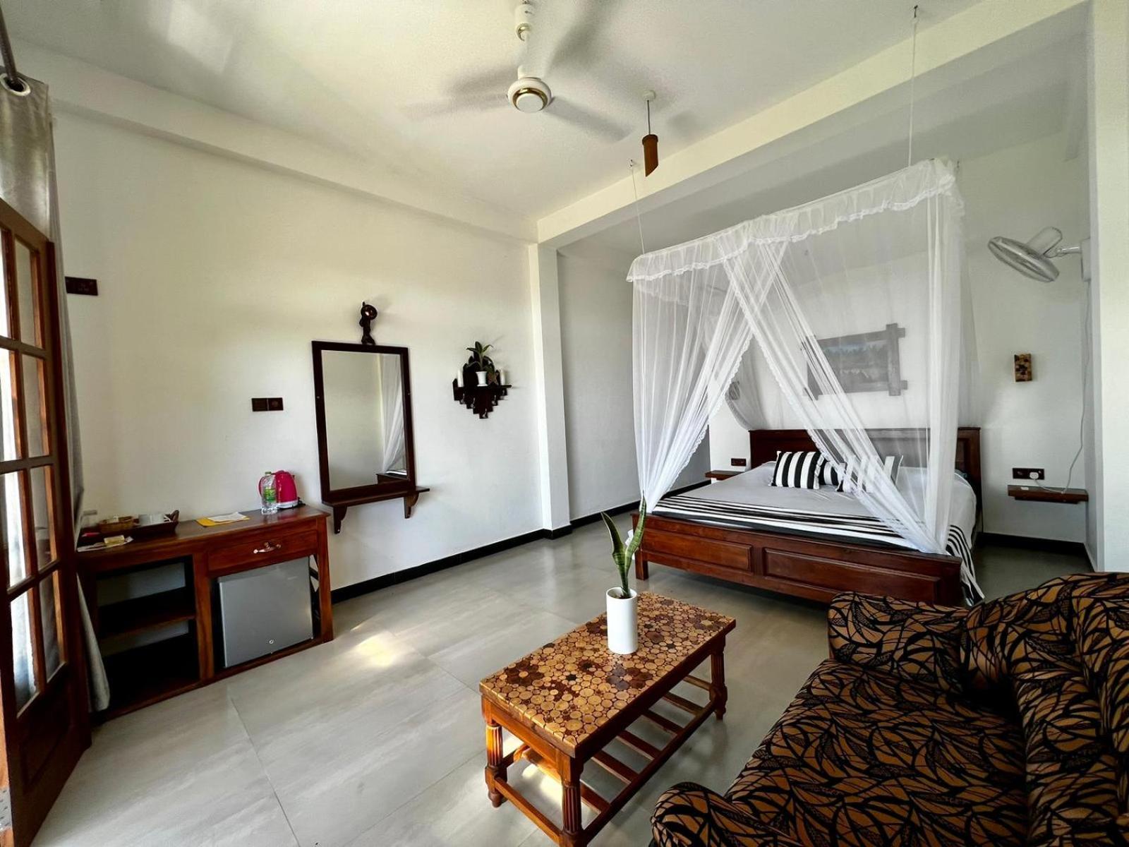 Eagle View Guest house *