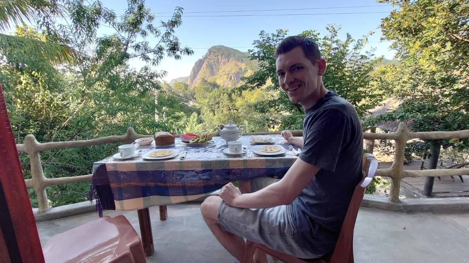 Guest house Eden View - Tour Options In The Area *