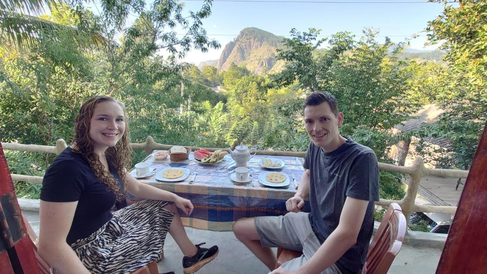 Eden View - Tour Options In The Area Ella