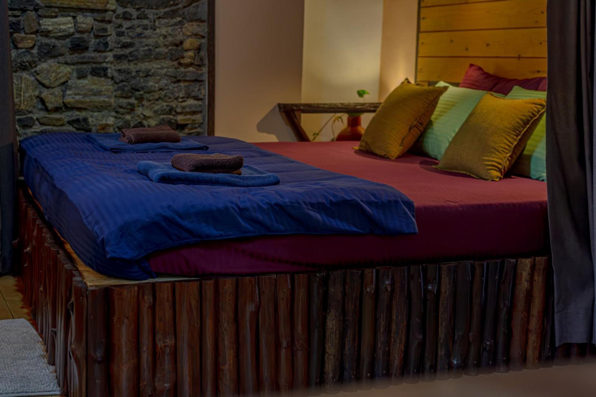 Arana Sri Lanka Eco And Yoga Center *