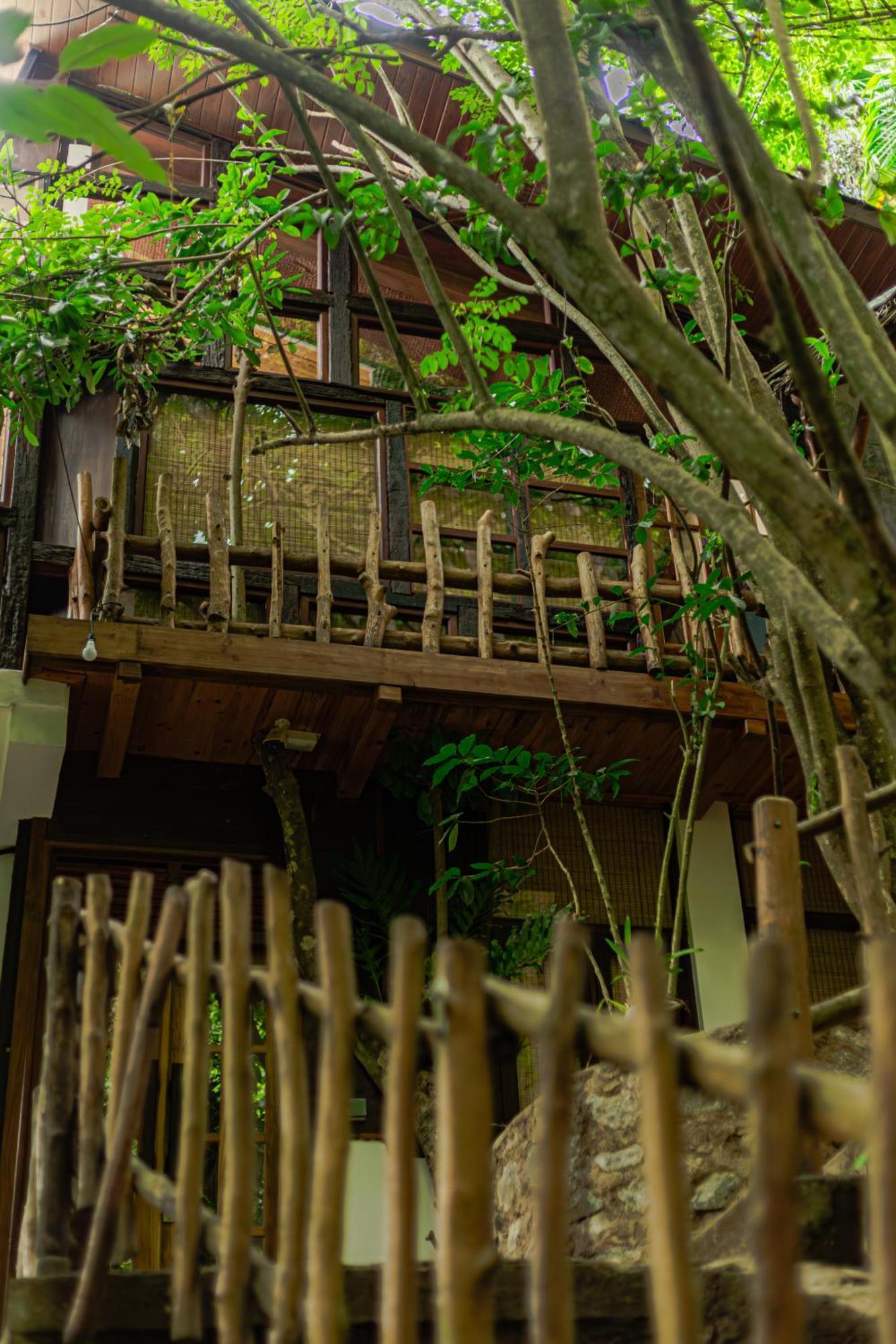 Arana Sri Lanka Eco And Yoga Center Lodge Ella