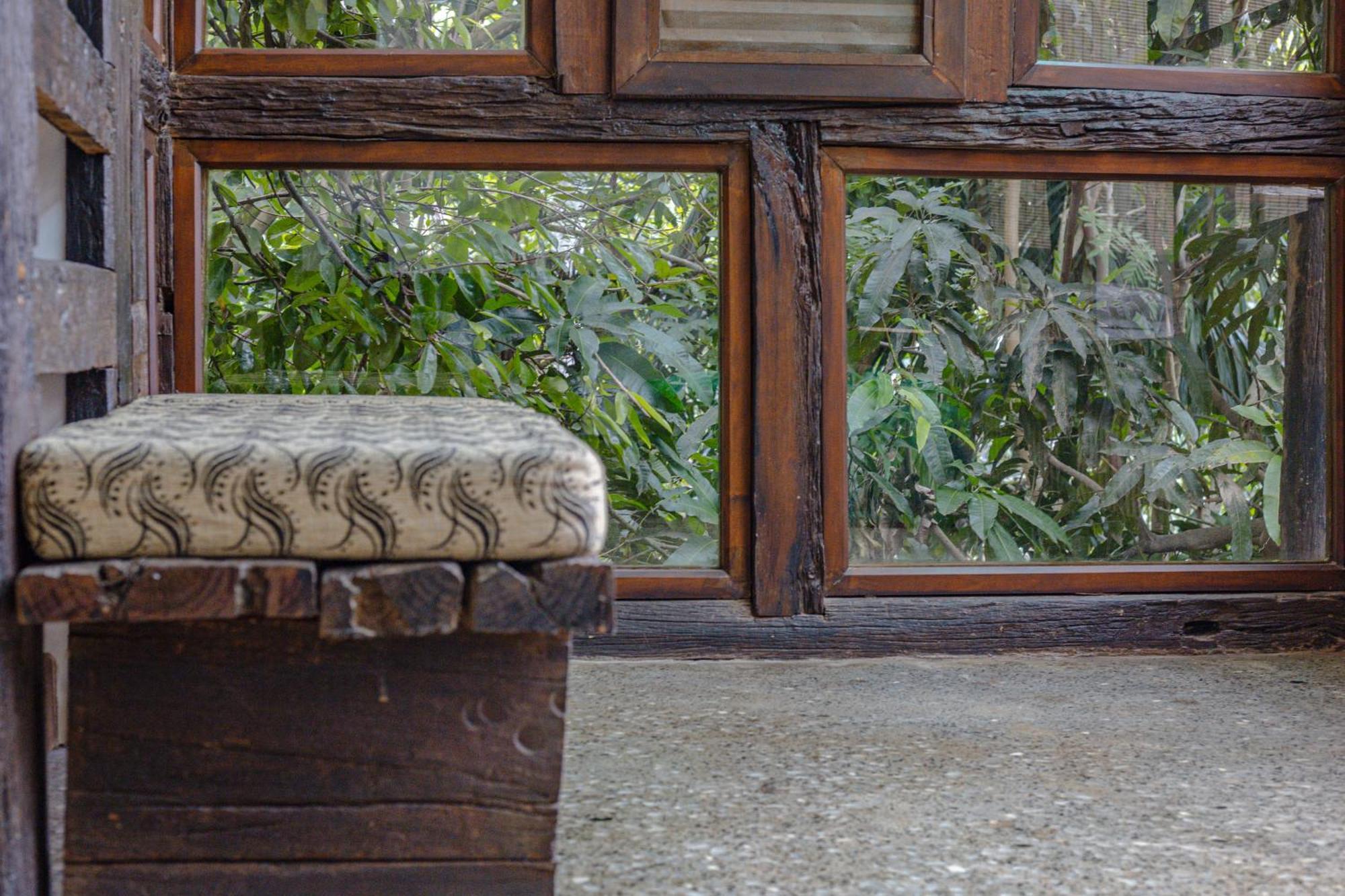 Lodge Arana Sri Lanka Eco And Yoga Center *