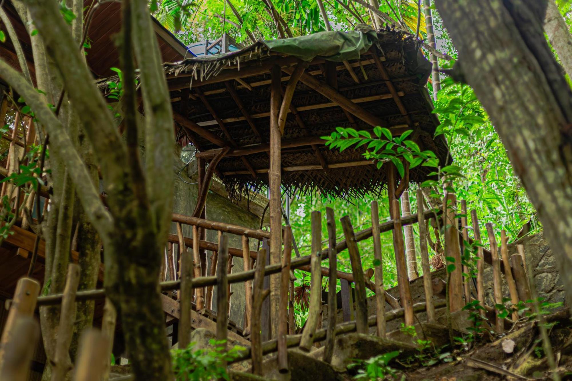 Lodge Arana Sri Lanka Eco And Yoga Center Ella