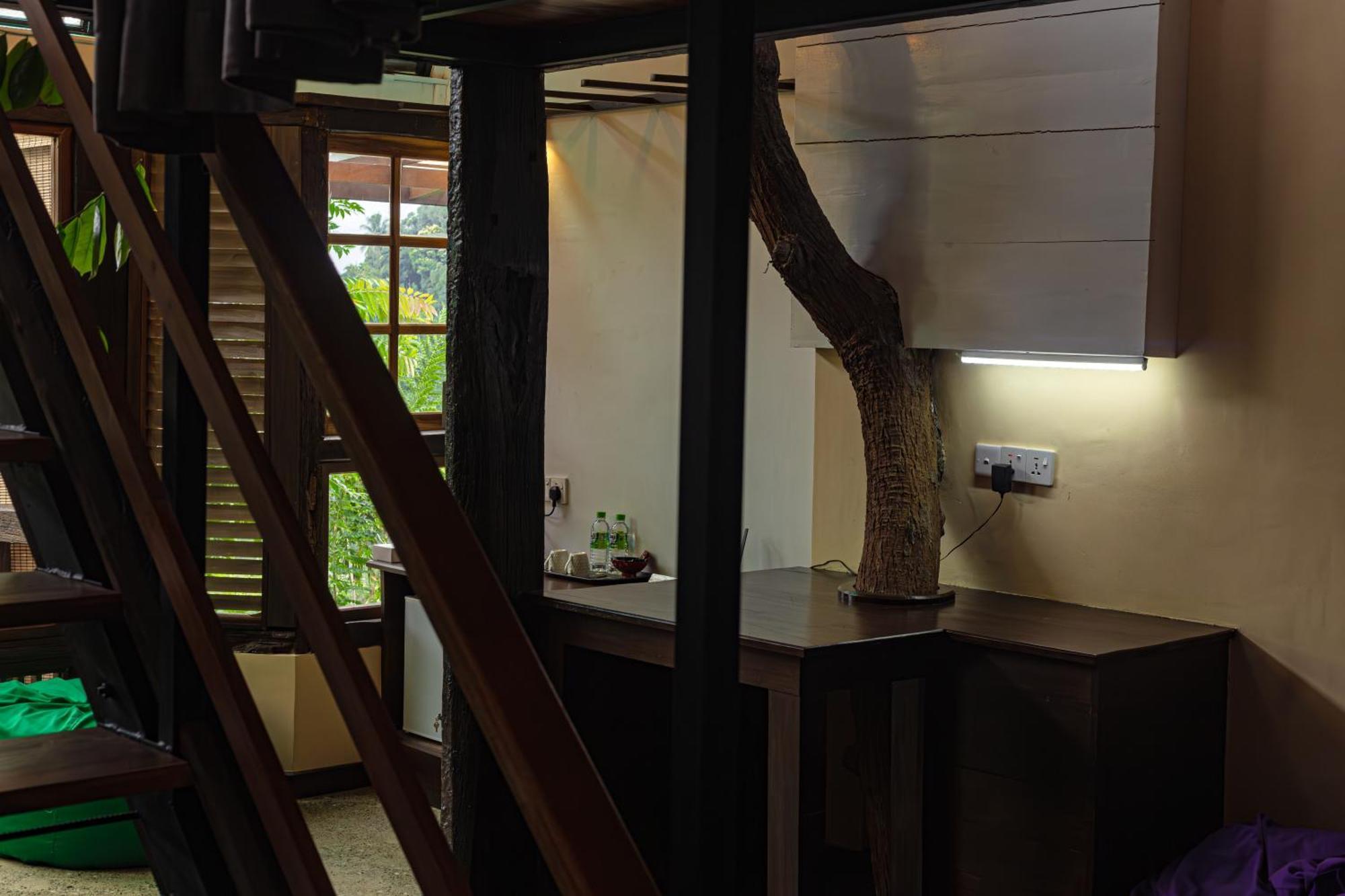 Arana Sri Lanka Eco And Yoga Center Lodge