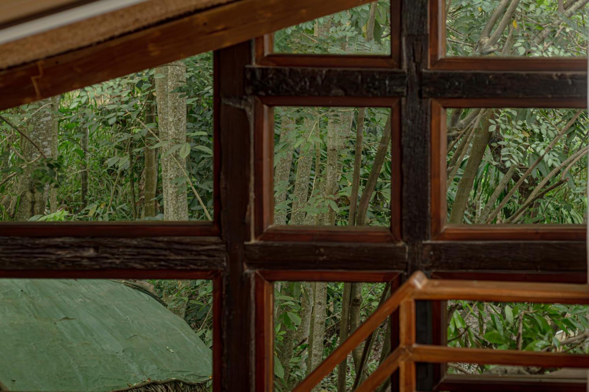Lodge Arana Sri Lanka Eco And Yoga Center *