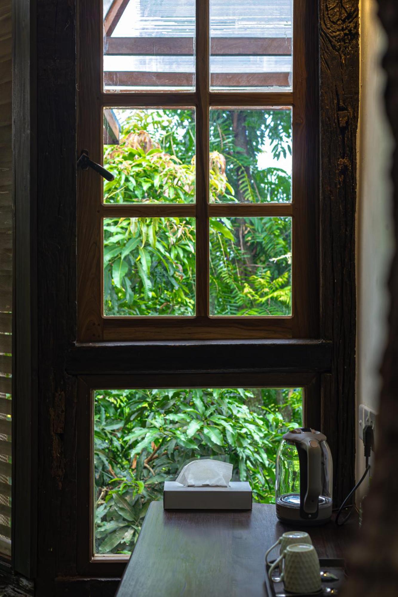 Arana Sri Lanka Eco And Yoga Center Lodge *