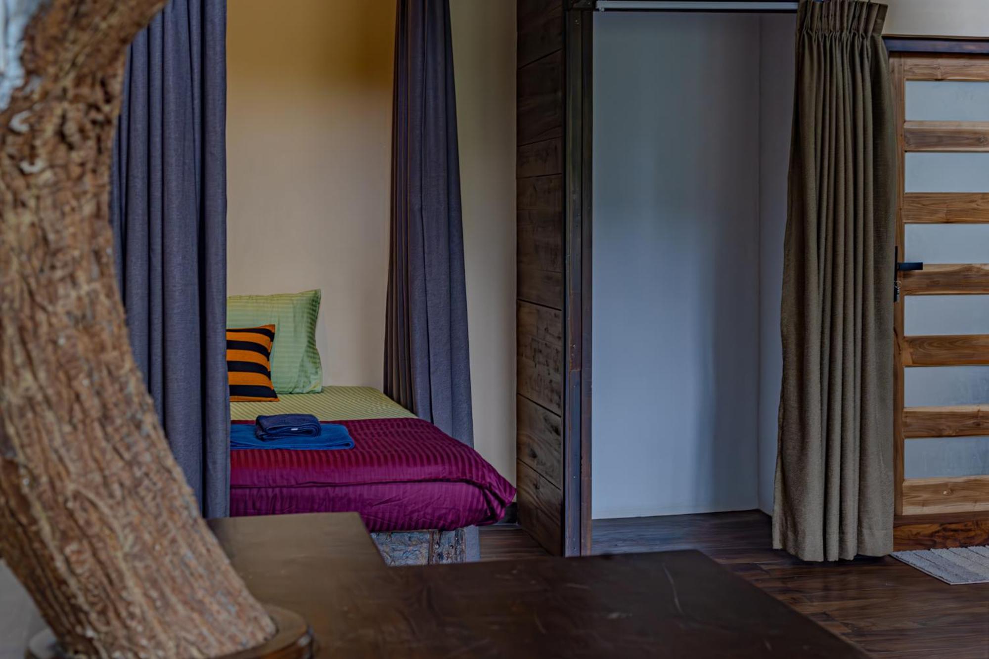 Lodge Arana Sri Lanka Eco And Yoga Center *