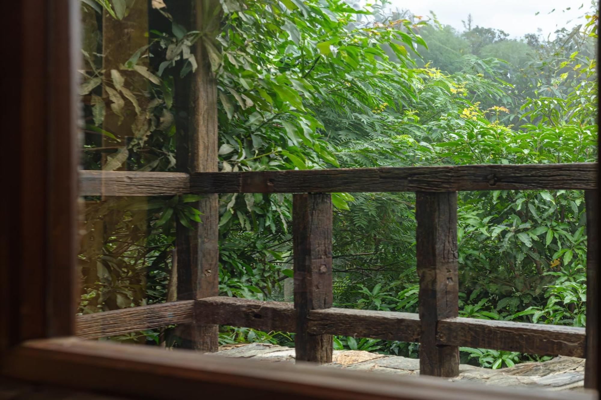 Arana Sri Lanka Eco And Yoga Center * Ella