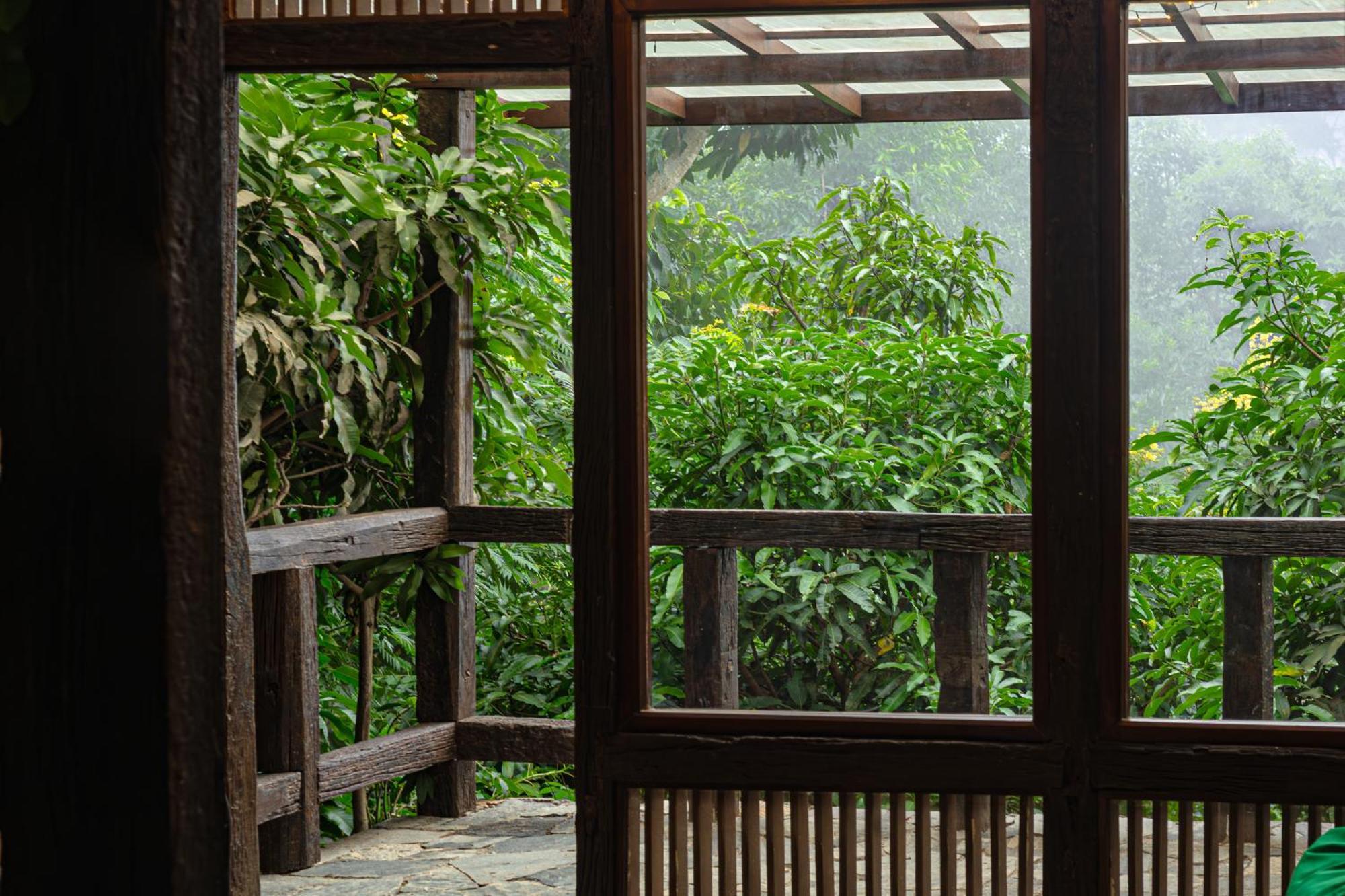 Arana Sri Lanka Eco And Yoga Center Lodge