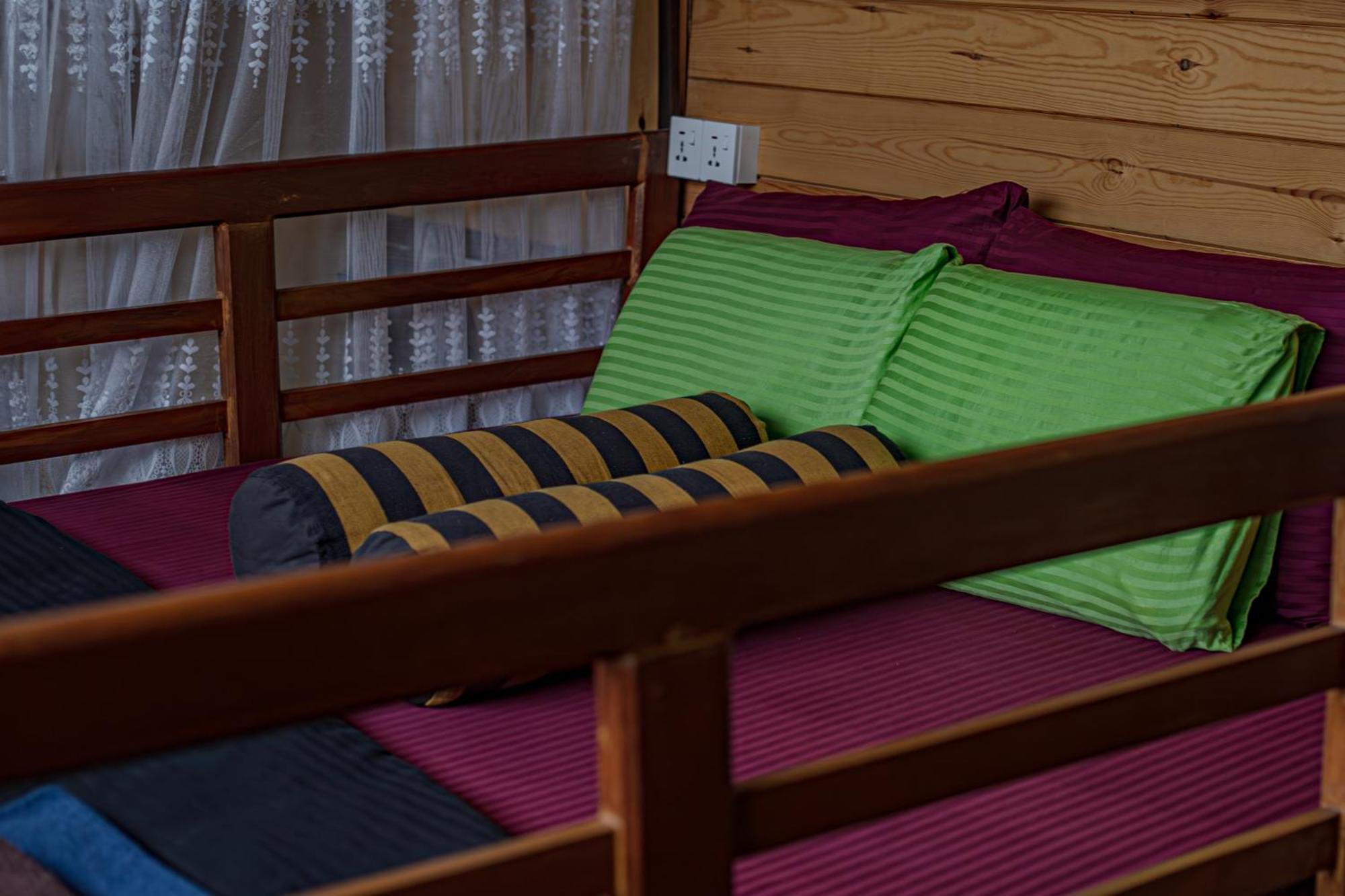 Lodge Arana Sri Lanka Eco And Yoga Center Ella