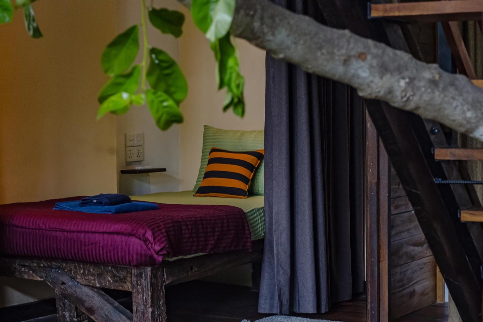 Lodge Arana Sri Lanka Eco And Yoga Center