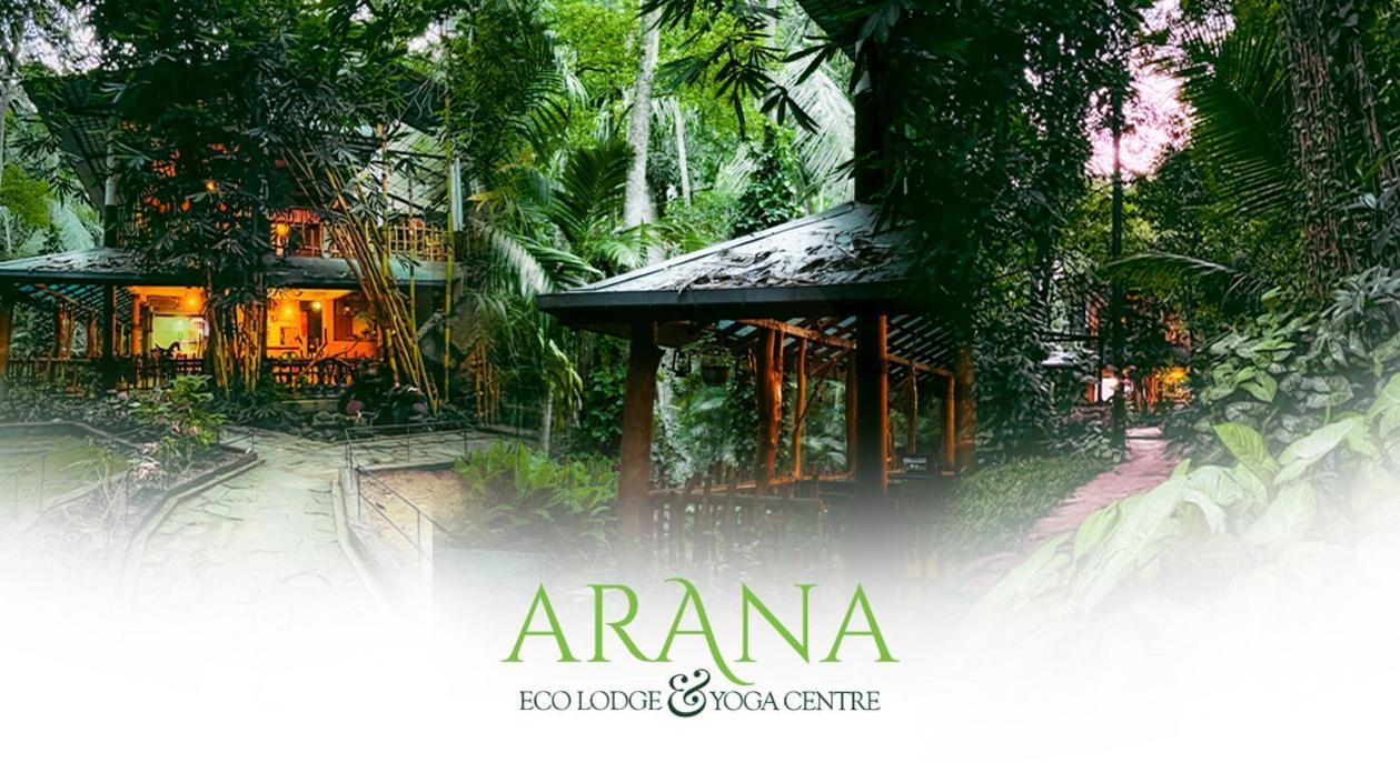 Arana Sri Lanka Eco And Yoga Center Lodge
