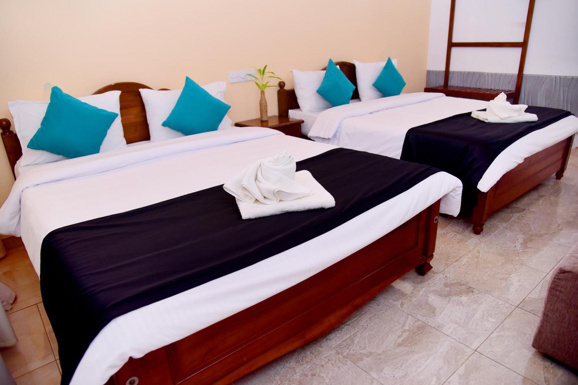 Heavens Gate Hotel Ella