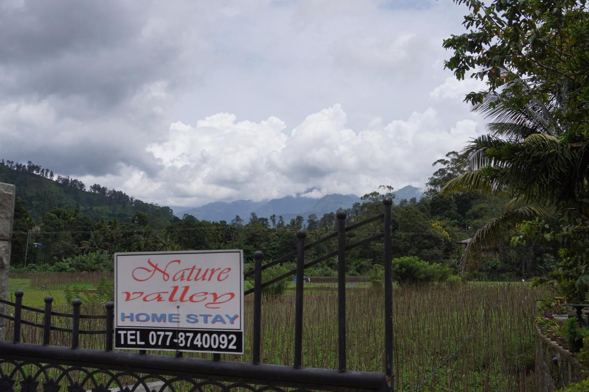 Nature Valley Homestay