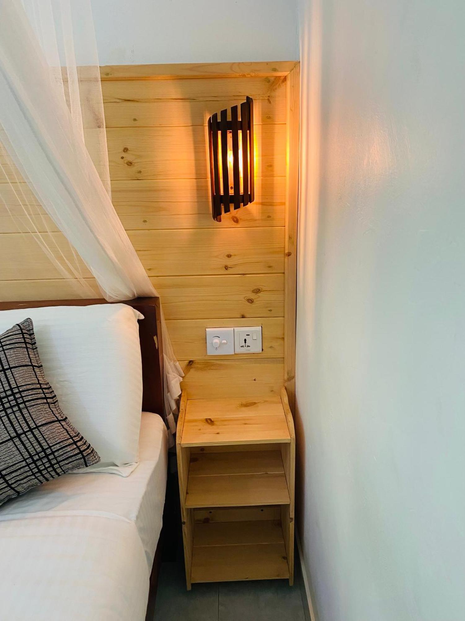 Guest house Mount Breeze