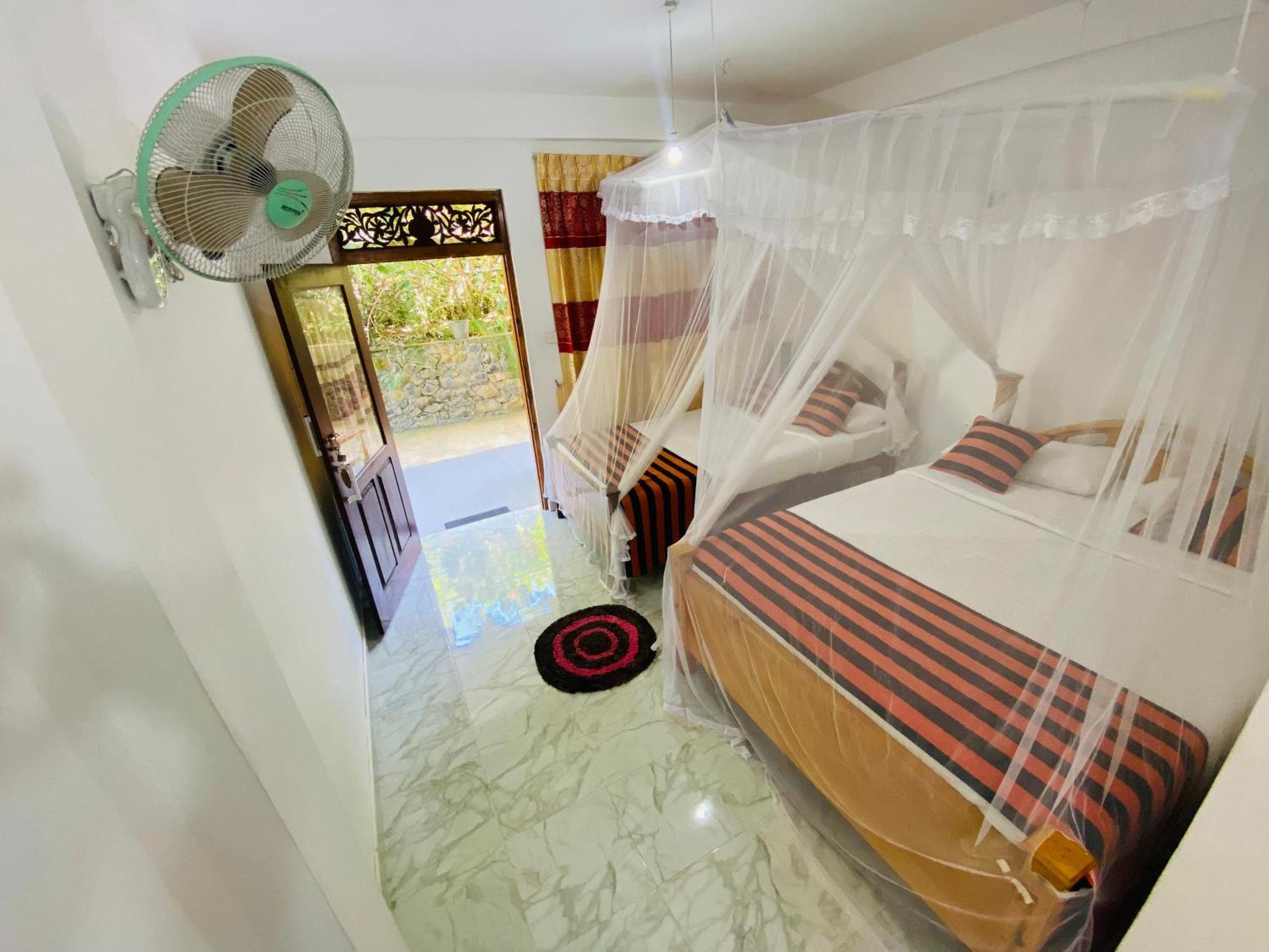 Mount Breeze Guest house Ella
