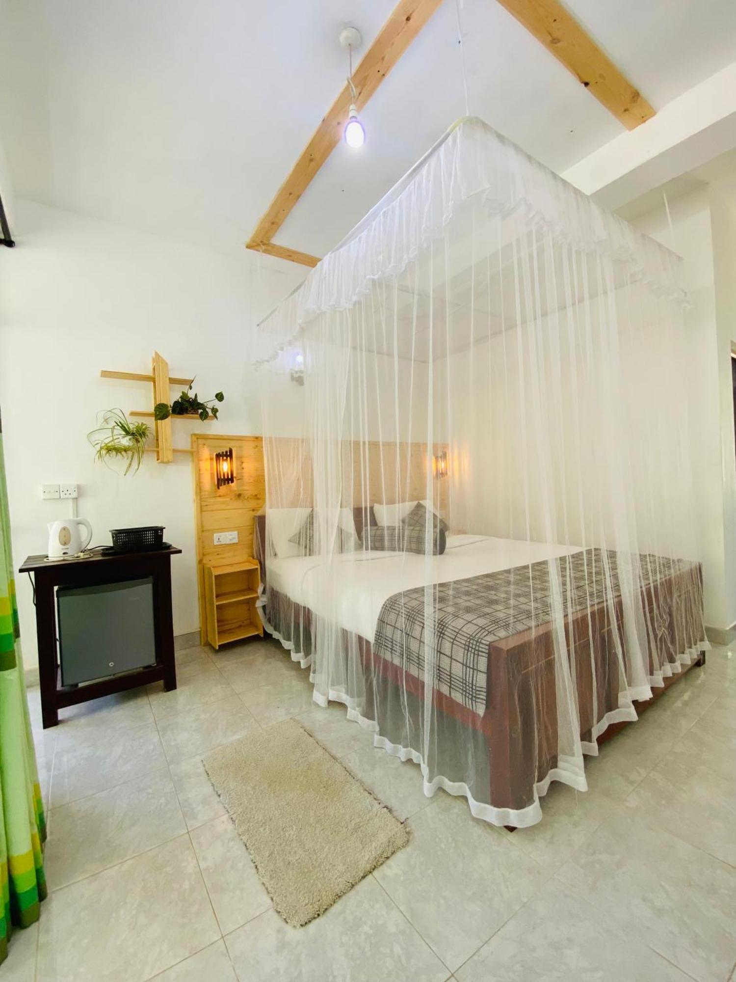 Guest house Mount Breeze