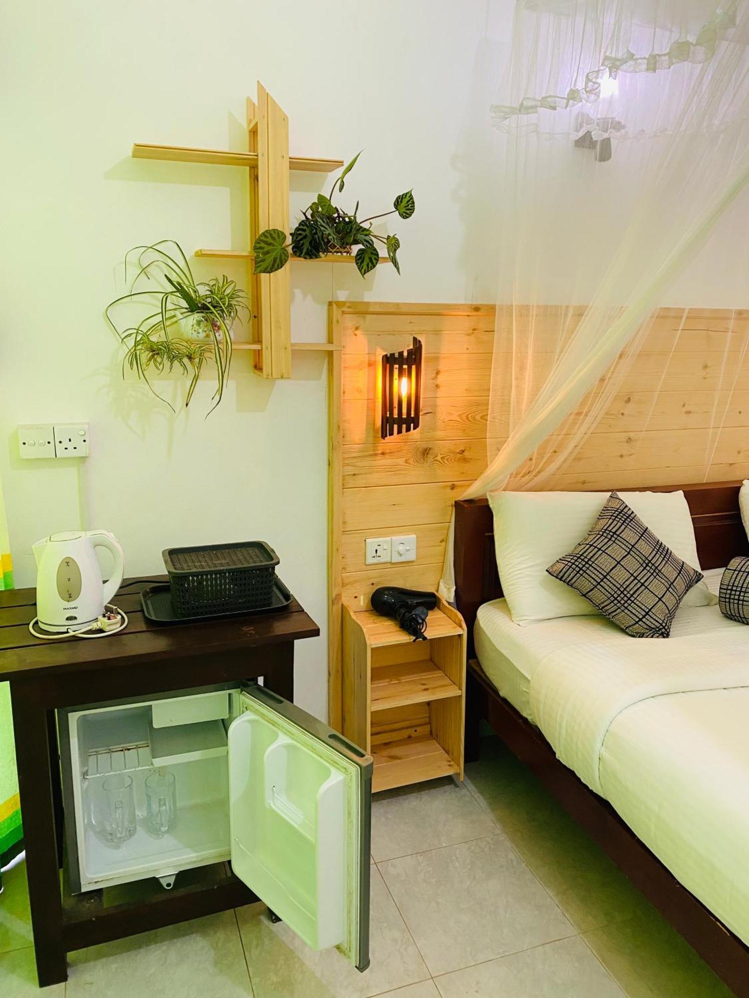 Mount Breeze Guest house Ella