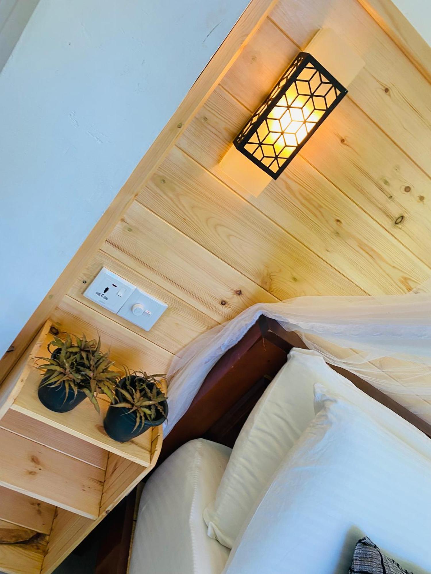 Guest house Mount Breeze 2*