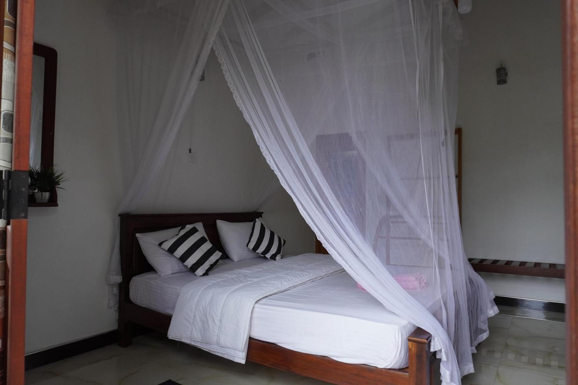 Nature Valley Homestay *