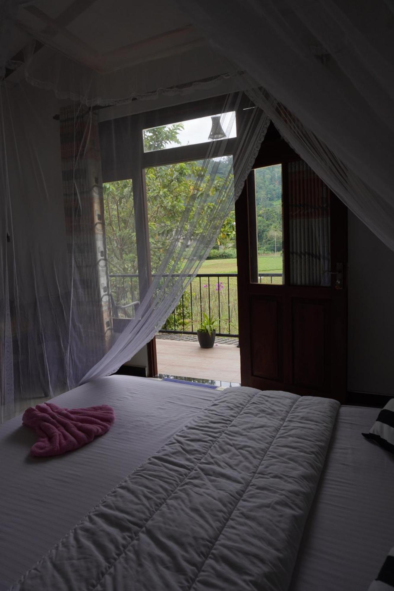 Nature Valley Homestay *