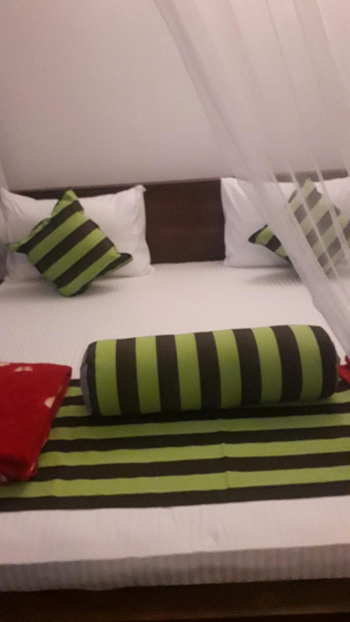 Homestay Udessa Rest