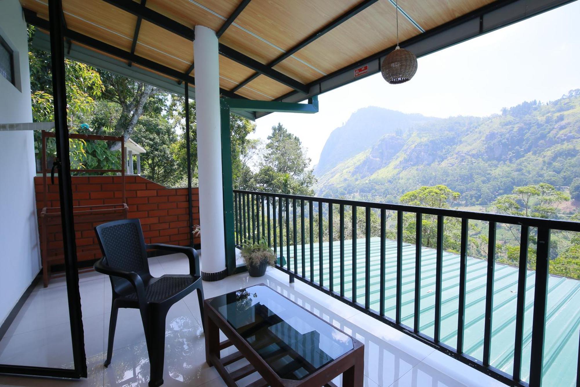 Guest house Rock Side - 3*