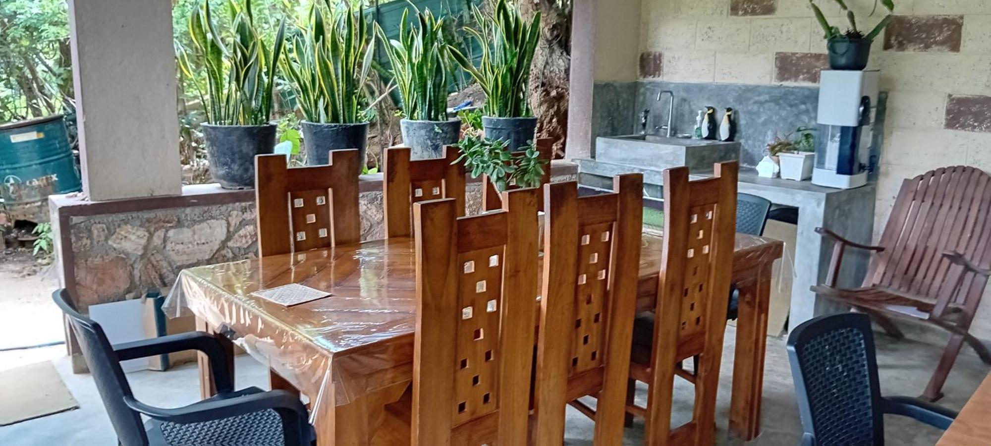Ella Green Stay Guest house