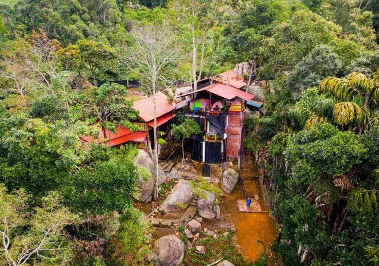 Ella Camping Resort Hostel Ella