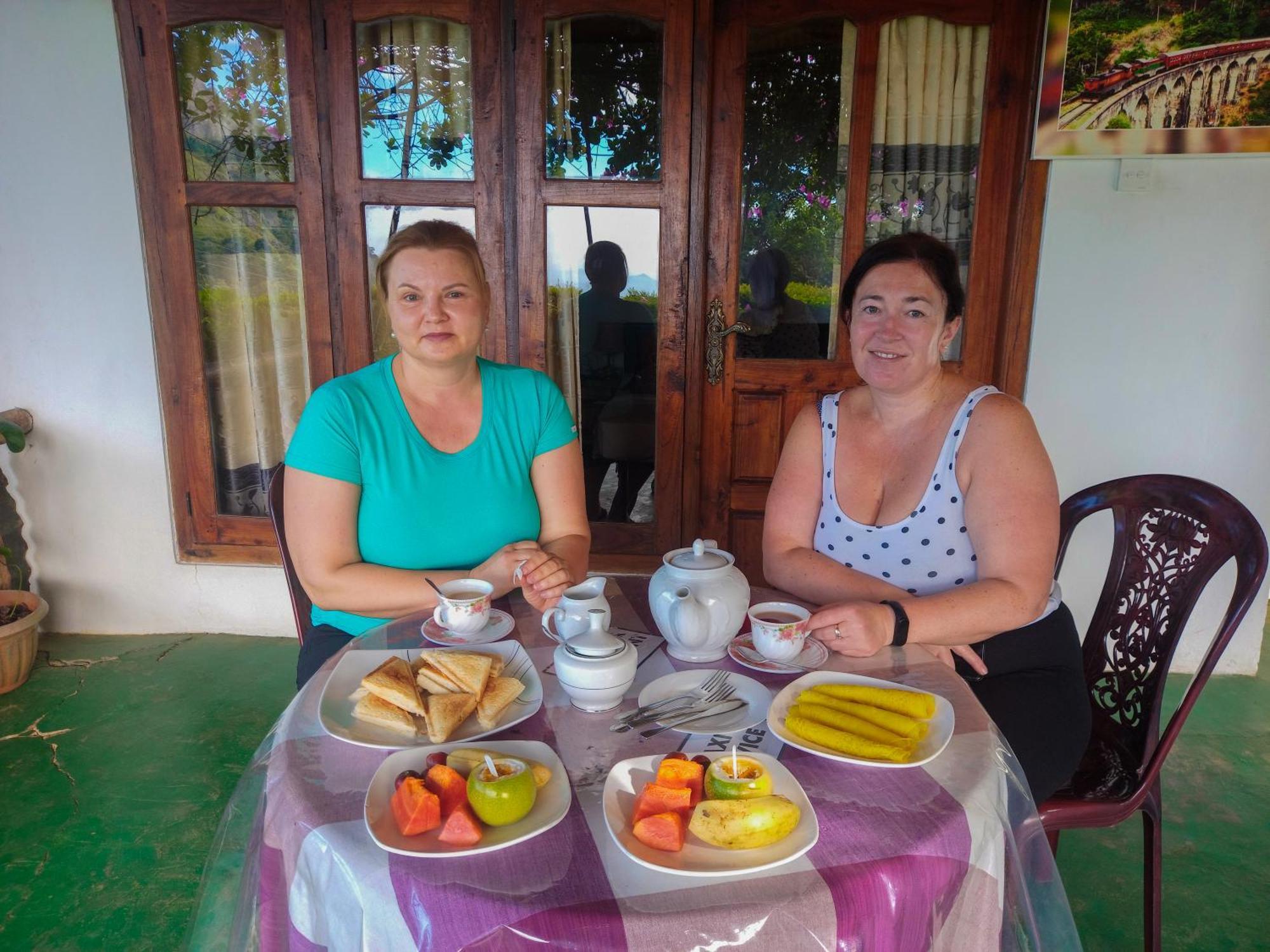 Happy View Homestay