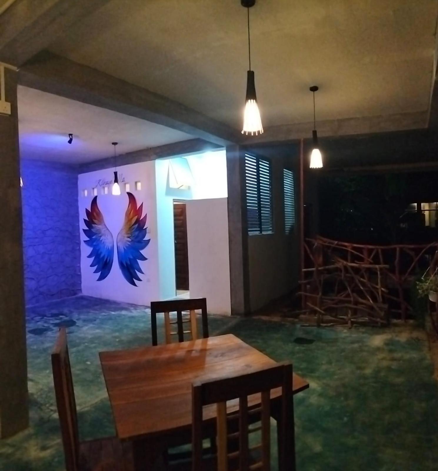Hotel Kithaya