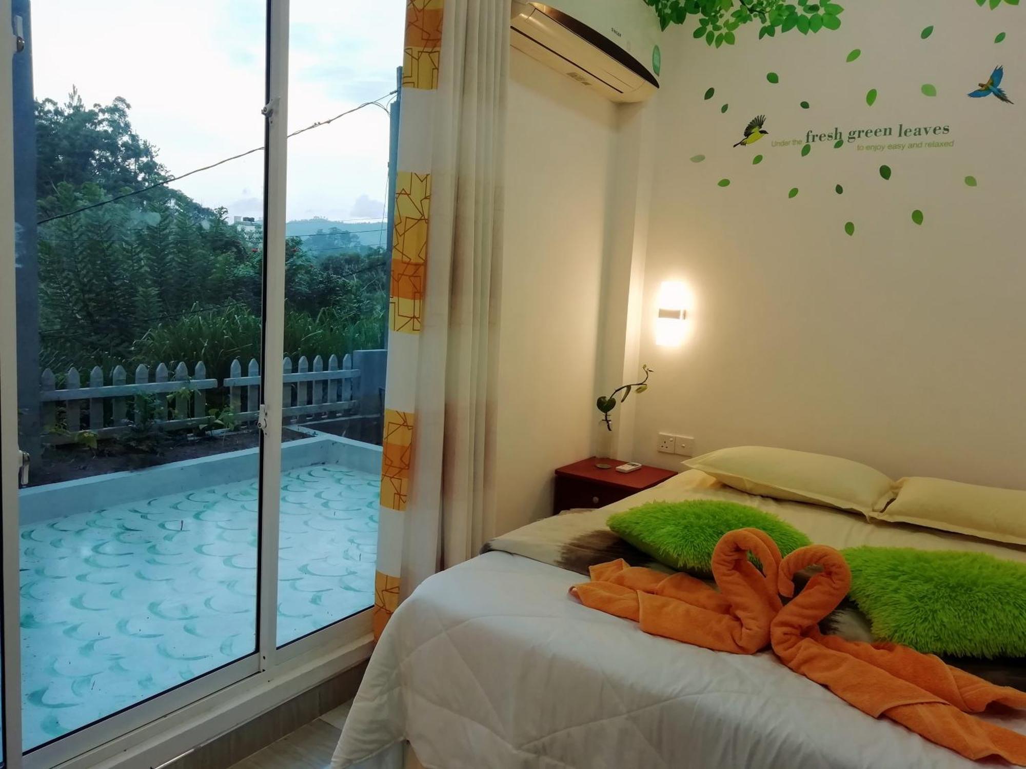 Hotel C&d Paradise