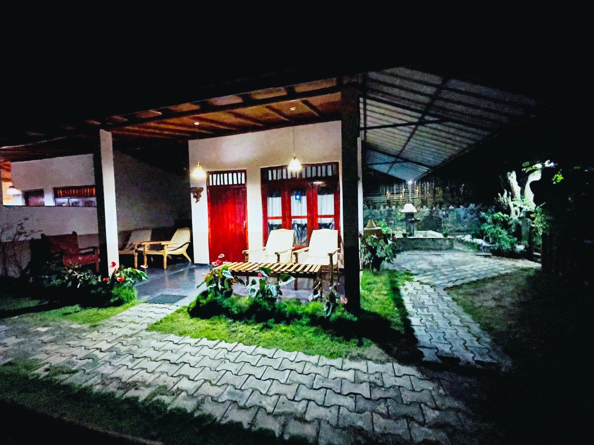 Rainbow Sky Homestay