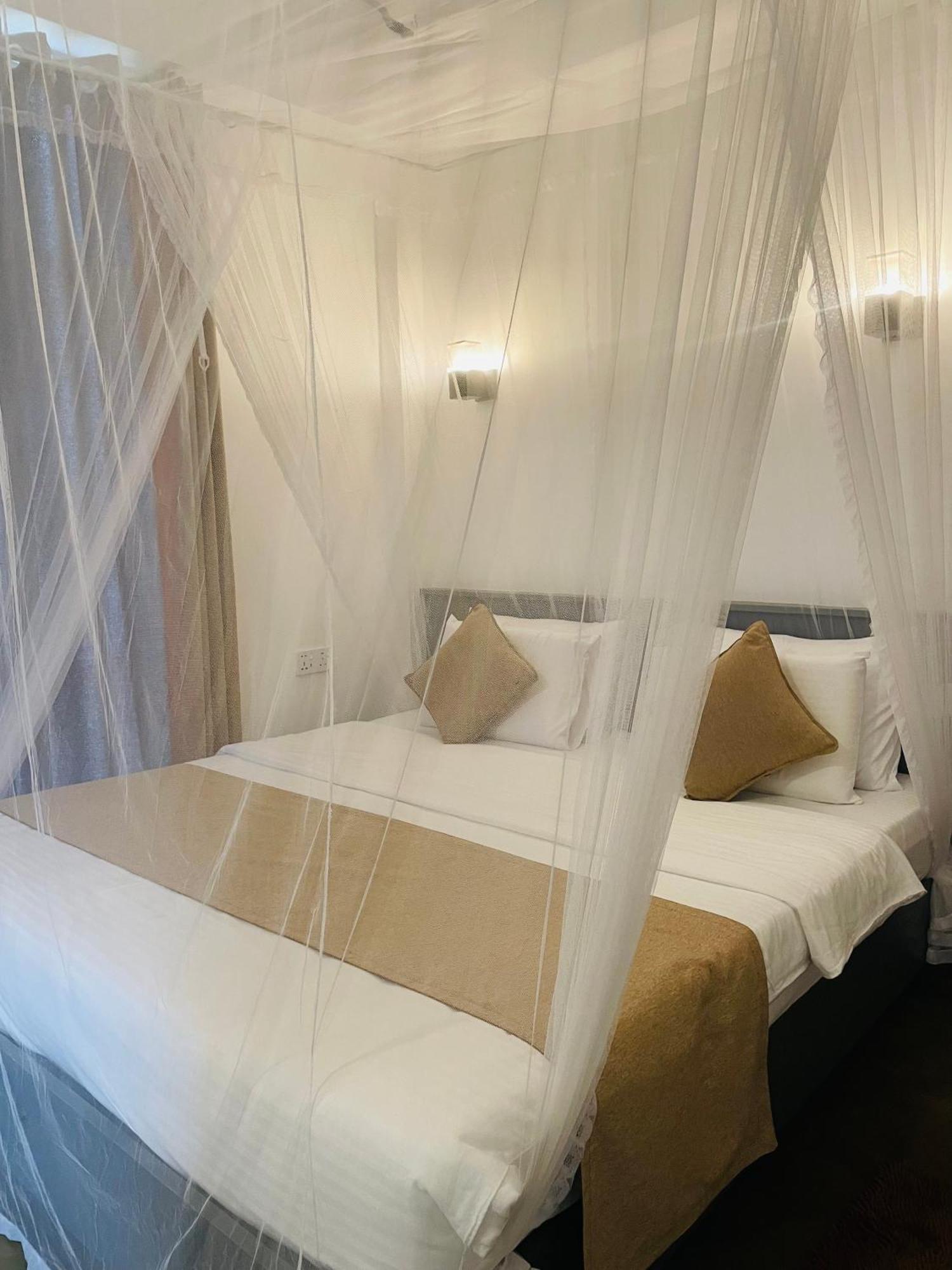 Kithal Station Hotel Ella