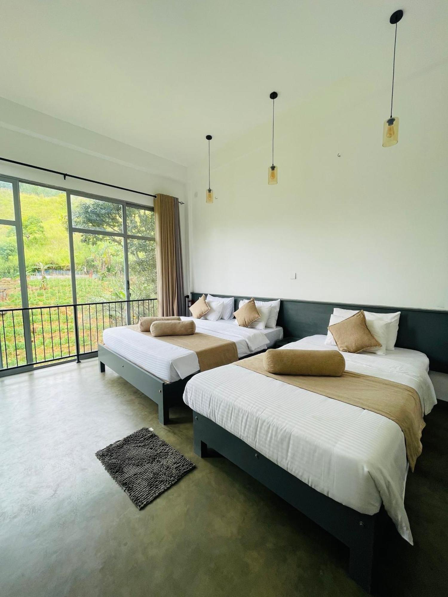 Hotel Kithal Station Ella