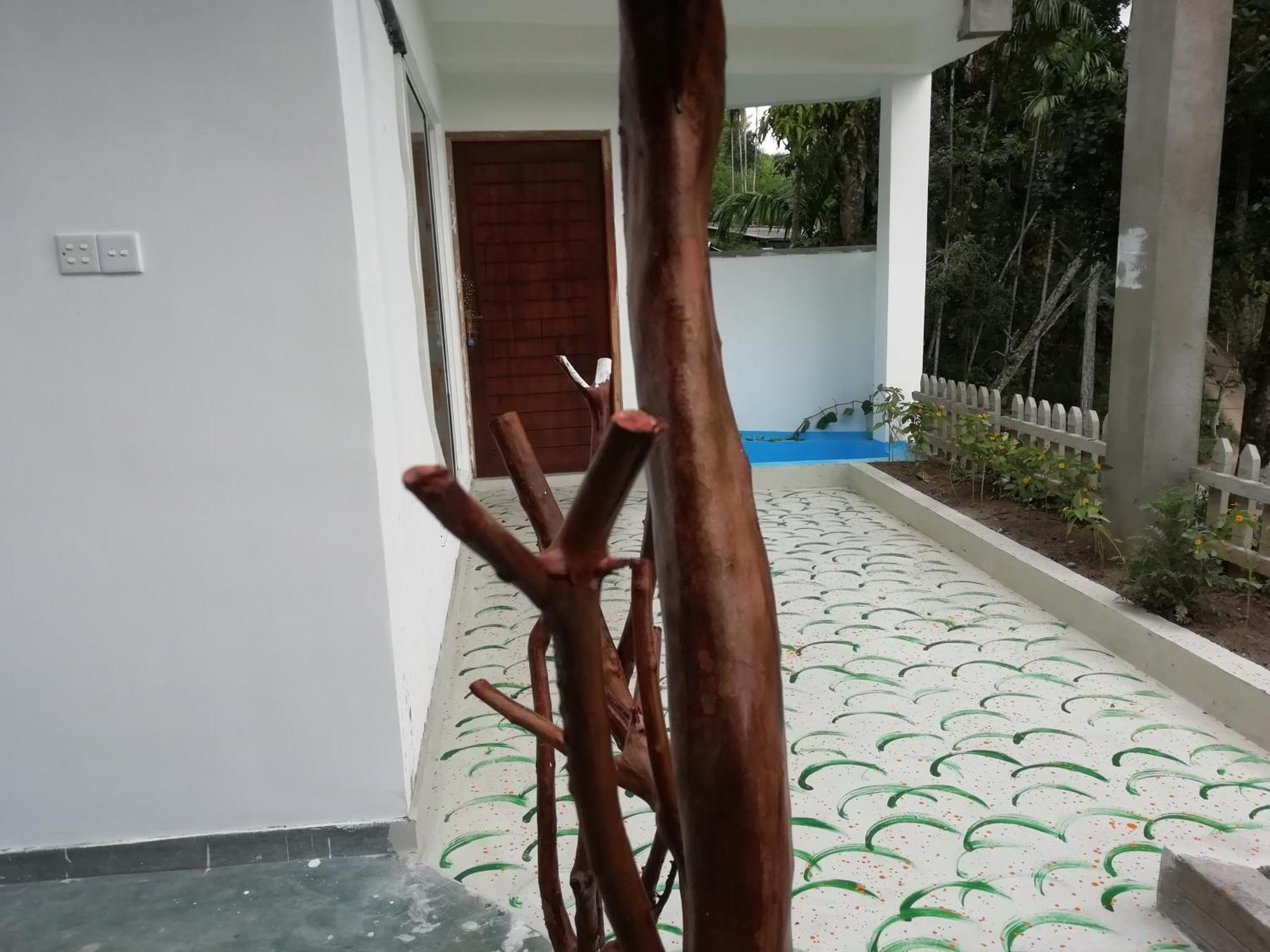 Homestay Delightful Surround Ella