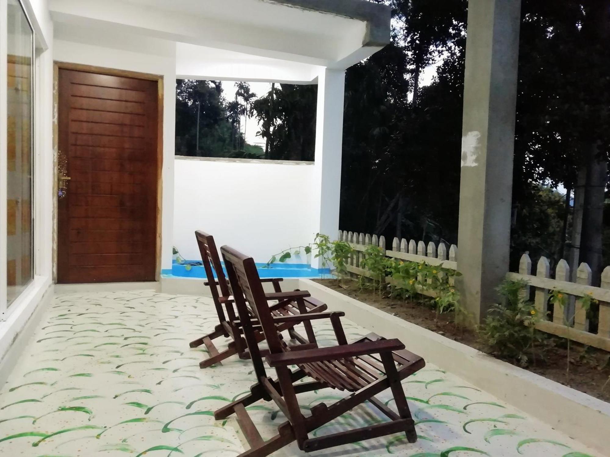 Homestay Delightful Surround *